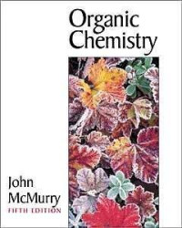 Image of Organic Chemistry, 5th Edition