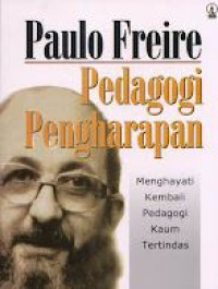 Image of Pedagogi Pengharapan