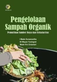 Image of Pengelolaan Sampah Organik