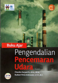 Image of Pengendalian Pencemaran Udara