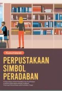 Image of Perpustakaan Simbol Peradaban