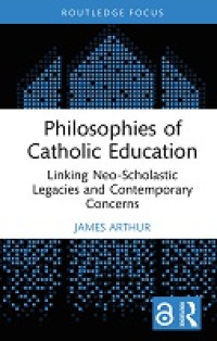 Image of E-book Philosophies of Catholic Education