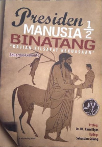 Image of Presiden Manusia 1/2 Binatang