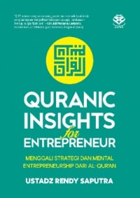 Image of Quranic Insights for Entrepreneur