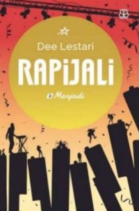 Image of Rapijali 2 : Menjadi