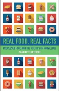 Image of E-book Real Food, Real Facts