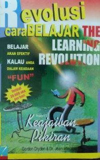 Image of Revolusi Cara Belajar