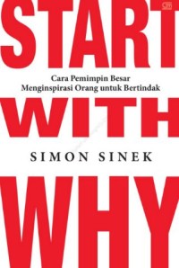 Image of Start with Why