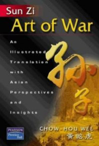 Image of Sun Zi : Art of War