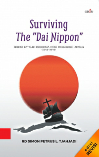 Image of Surviving the 