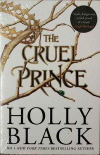 Image of The Cruel Prince