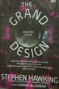 Image of The Grand Design = Rancang Agung