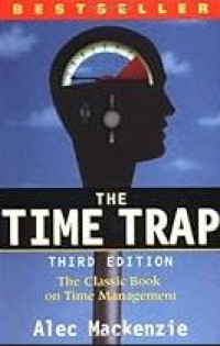 Image of The Time Trap