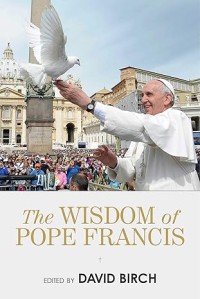 Image of The Wisdom of Pope Francis