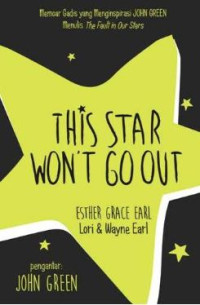 Image of This Star Won't Go Out