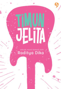Image of Timun Jelita Volume 1