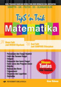 Image of Tips 'n Trik Matematika