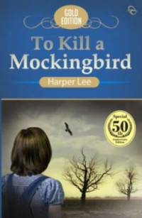 Image of To Kill A Mockingbird