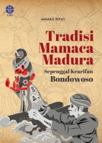 Image of E-Book Tradisi Mamaca Madura: Sepenggal Kearifan Bondowoso