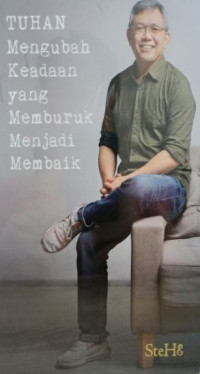 Image of Tuhan Mengubah Keadaan Yang Memburuk Menjadi Membaik