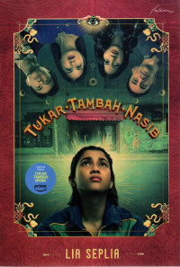 Image of Tukar Tambah Nasib (Versi Cover Film)