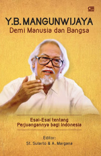 Image of Y.B. Mangunwijaya: Demi Manusia dan Bangsa