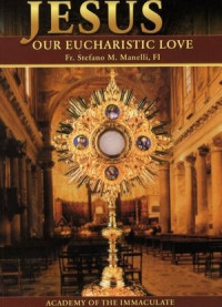 Image of Yesus : Kekasih Kita dalam Ekaristi