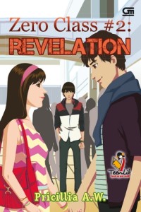 Image of E-Book Zero Class #2: Revelation
