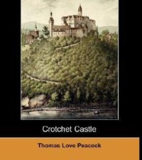 Image of E-book Crotchet castle