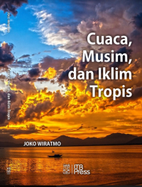 Image of E-book Cuaca musim dan iklim tropis