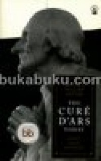 Image of THE CURE D'ARS TODAY