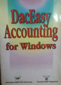 Image of Daceasy accounting for windows