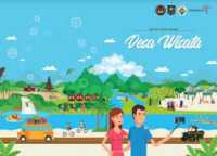 Image of E-book Buku Pedoman Desa Wisata
