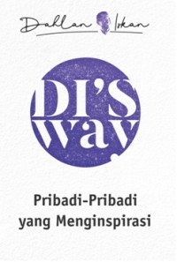 Image of Di's way : Pribadi-pribadi yang menginspirasi