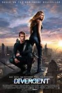 Image of Divergent