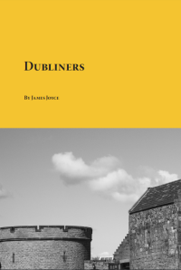 Image of E-book Dubliners