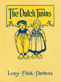 Image of E-book The Dutch twins