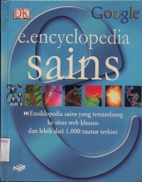 Image of E.encyclopedia sains