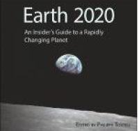 Image of E-book Earth 2020