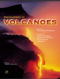 Image of E-book Encyclopedia of Volcanoes