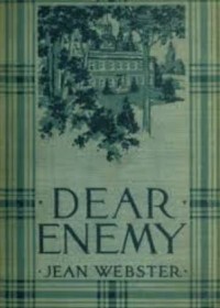 Image of E-book Dear enemy