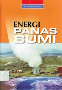 Image of Energi panas bumi