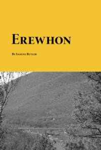 Image of E-book Erewhon