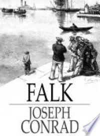 Image of E-book Falk