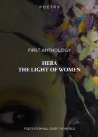 Image of E-book First Anthology : Hera The Light of Women