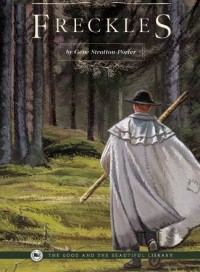 Image of E-book Freckles