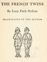 Image of E-book The French twins