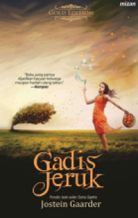 Image of E-book Gadis Jeruk
