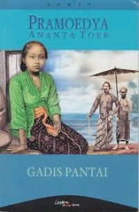 Image of Gadis pantai