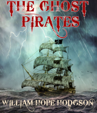 Image of E-book The ghost pirates